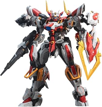 Amazon | 和模線 HEMOXIAN X太乙 1/100 守護降臨 十二神将 禁衛